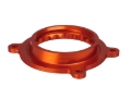 Picture of aFe Silver Bullet TBS Throttle Body Spacers - 46-34016