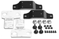 Picture of AMP Research 19-22 Chevrolet/GMC Colorado/Canyon BedXtender HD Kit - Black