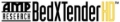 Picture of AMP Research 19-24 Chevrolet/GMC Silverado/Sierra 1500 BedXtender HD Kit - Black