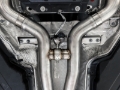 Picture of AWE Tuning 2019+ Mercedes-Benz C63/S AMG Sedan (W205) w/DPE SwitchPath Exhaust System - No Tips