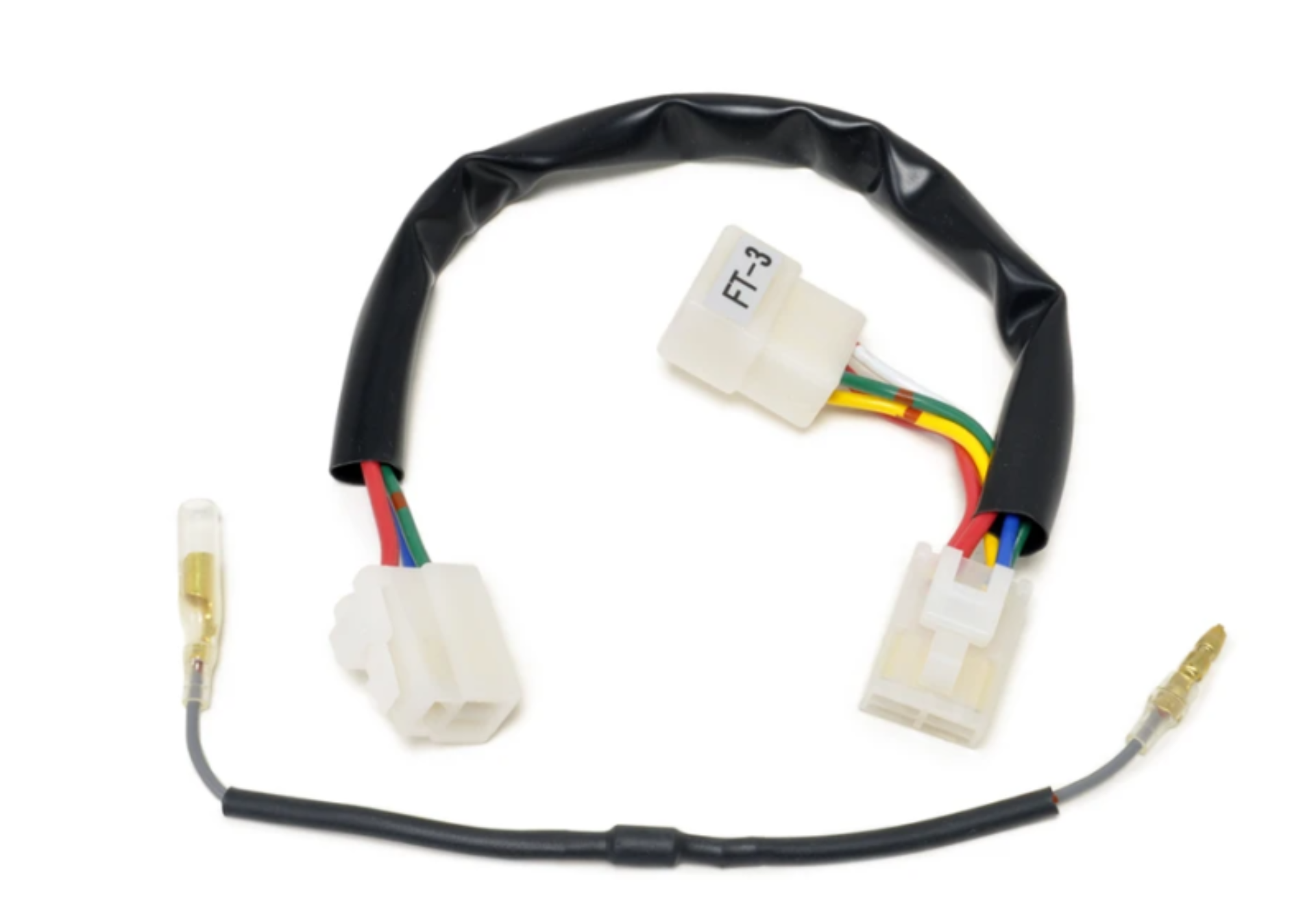 Picture of HKS / Blitz / Apexi / Stri 02-07 WRX/STi TT FT-3 Harness