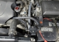 Picture of J&L 07-21 Toyota Tundra 5.7L Driver Side Oil Separator 3.0 - Black Anodized