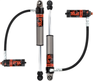 Picture of Kit: 97-ON Y61 & 88-97 Y60: Nissan Patrol, Rear, 2.5 Truck FRS, R/R, 0-2.5 Lift