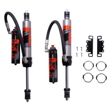 Picture of Kit: 97-ON Y61 & 88-97 Y60: Nissan Patrol, Front 2.5 Truck FRS, R/R, 0-1.5 Lift