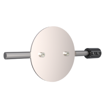 Picture of QTP 2.25in Butterfly Kit