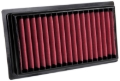 Picture of AEM 17-20 Subaru BRZ 2.0L DryFlow Air Filter