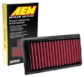 Picture of AEM 17-20 Subaru BRZ 2.0L DryFlow Air Filter