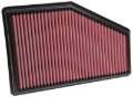Picture of AEM Induction AEM IND Drop in Air Filters - 28-50049
