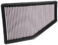 Picture of AEM Induction AEM IND Drop in Air Filters - 28-50049