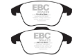 Picture of EBC Redstuff Brake Pad Sets - DP31997C
