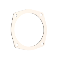 Picture of QTP 5in Bolt-On QTEC 4 Bolt Gasket