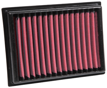 Picture of AEM 13-20 Nissan Sentra 1.8L DryFlow Air Filter