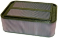 Picture of K&N Custom Racing Assembly Carbon Fiber Air Box w/o Base - Large