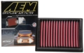 Picture of AEM 13-20 Nissan Sentra 1.8L DryFlow Air Filter