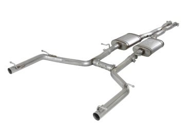 Picture of aFe Exhaust Cat Back - 49-32067