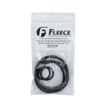 Picture of Fleece Performance 94-18 Dodge 2500/3500 Cummins Replacement O-Ring Kit For Coolant Bypass Kit