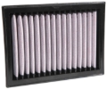 Picture of AEM 13-20 Nissan Sentra 1.8L DryFlow Air Filter