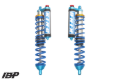 Picture of King Shocks 18+ RZR-XP Turbo S 2.5 Front Internal Bypass Piggyback Coilover w/ Finned Res & Adjuster
