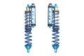 Picture of King Shocks 18+ RZR-XP Turbo S 2.5 Front Internal Bypass Piggyback Coilover w/ Finned Res & Adjuster