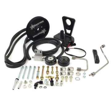 Picture of Industrial Injection 11-16 GM Duramax 6.6L Dual Fueler Kit w/o Pump