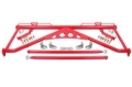 Picture of BMR 15-20 Ford Mustang Harness Bar - Red