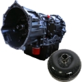 Picture of BD Diesel Duramax Allison Transmission & Converter Package - Chevy 2007-2010 LMM 4wd