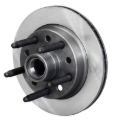 Picture of Wilwood WIL Rotors Brake Rotors - 160-9240LS