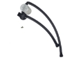 Picture of J&L 14-19 Chevrolet Corvette LT1 6.2L Driver Side Oil Separator 3.0 - Clear Anodized