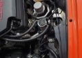 Picture of J&L 14-19 Chevrolet Corvette LT1 6.2L Driver Side Oil Separator 3.0 - Clear Anodized