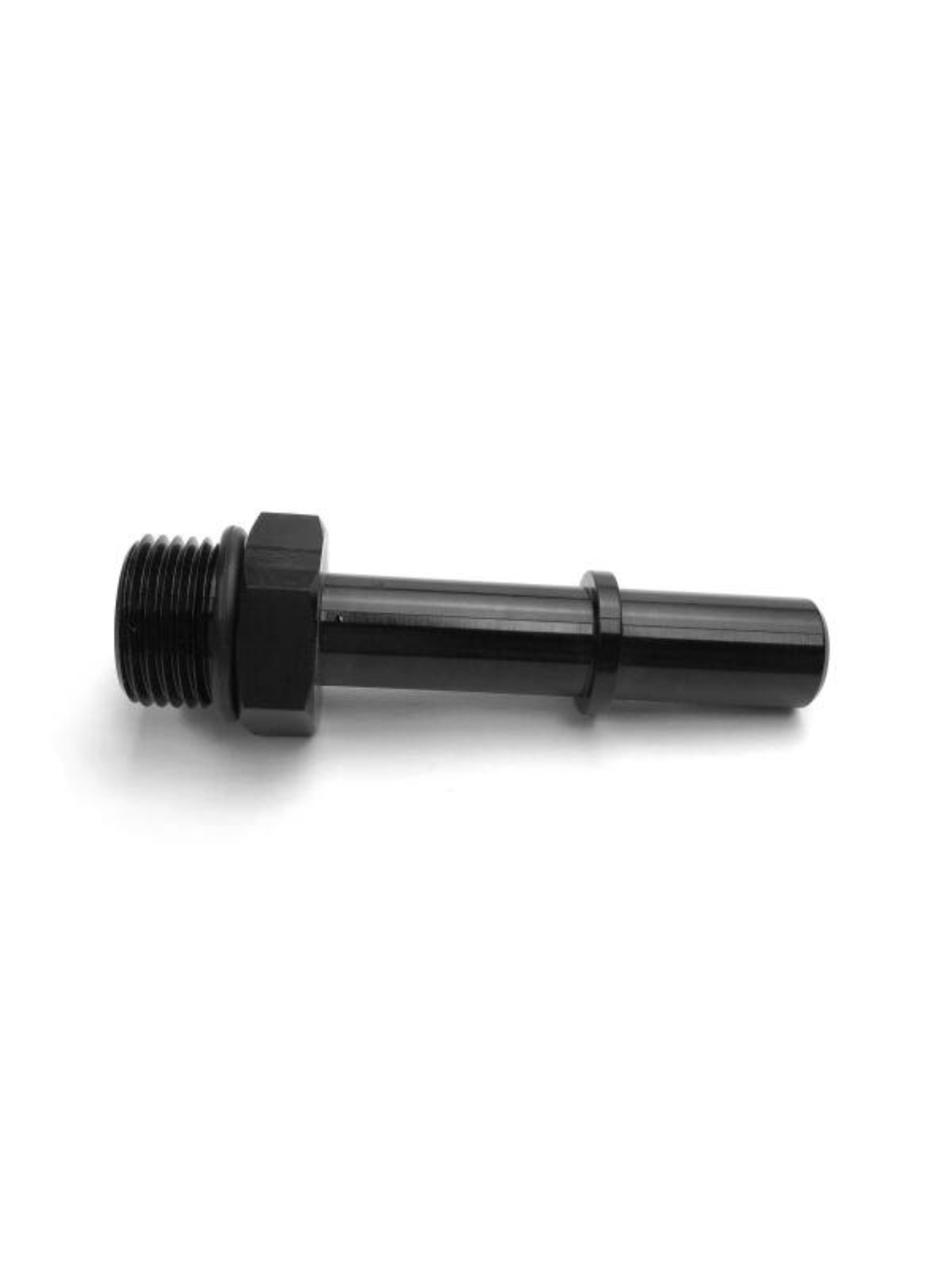 Picture of Fleece Performance Universal 1/2in Quick Connect to 3/4in-16 O-ring (-8 AN)