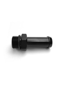 Picture of Fleece Performance Universal 5/8in Hose Barb to 3/4in-16 O-ring (-8 AN)