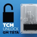 Picture of HPT 2017+ GM 8/10 Speed Auto T87A TCM Unlock Only (*Must Mail in PCM*)