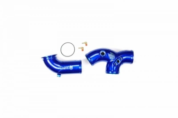 Picture of Sinister Diesel 99.5-03 Ford 7.3L Powerstroke Intake Elbow