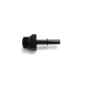 Picture of Fleece Performance Universal 5/16in Quick Connect to 3/4in-16 O-ring (-8 AN)