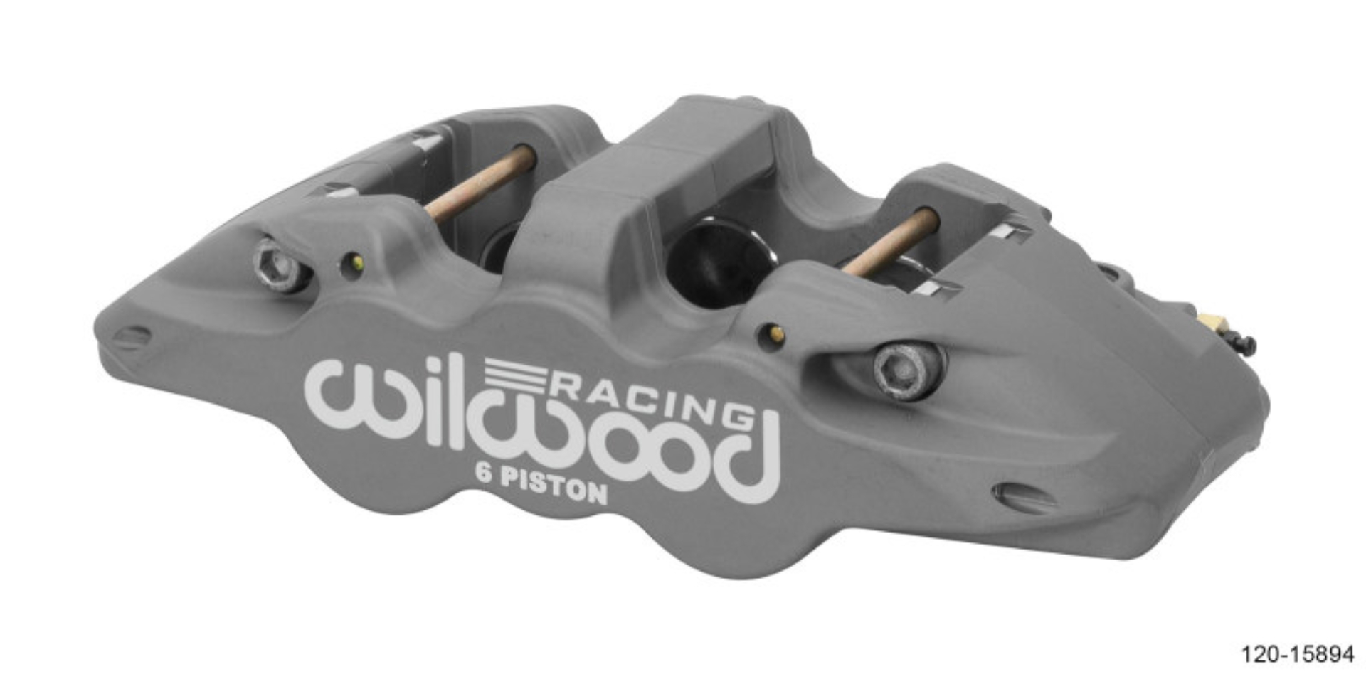 Picture of Wilwood WIL Aero Caliper Brake Calipers - 120-15894