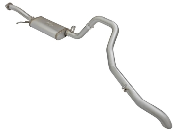 Picture of aFe Exhaust Cat Back - 49-46118
