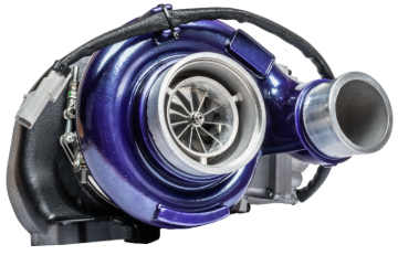 Picture of ATS Diesel 13-18 Dodge 6.7L Cummins Aurora 4000 Stage 2 Upgraded Turbo System
