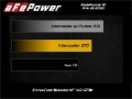 Picture of aFe Bladerunner I/C & Tubes Intercoolers - 46-20141