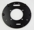 Picture of Wilwood Backing Plate for 12 Bolt Special Disc/Drum