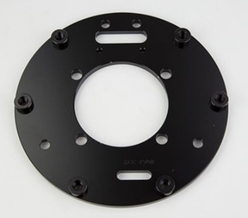 Picture of Wilwood Backing Plate for 12 Bolt Special Disc/Drum