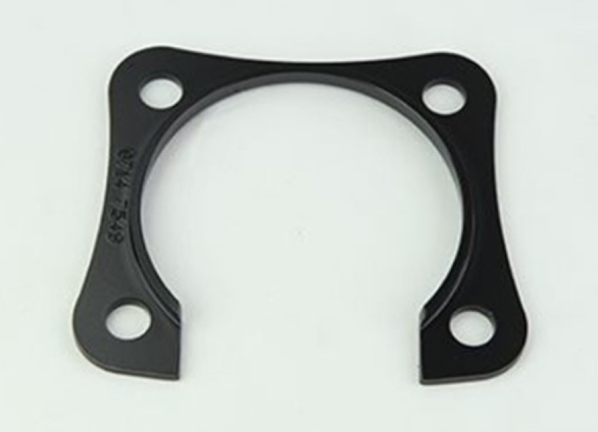 Picture of Wilwood Axle Bearing Retainer Chevy Special P-Brake