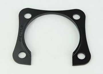 Picture of Wilwood Axle Bearing Retainer Chevy Special P-Brake