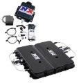 Picture of Snow Performance Water/Methanol Injection System w/Billet LT4 Supercharger Lid