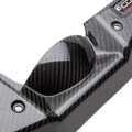 Picture of Cobb 08-20 Subaru STI/08-14 Subaru WRX Redline Carbon Fiber Alternator Cover - Gloss Finish