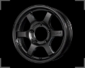 Picture of Gram Lights 57DR-X 16x5.5 +20 6x139.7 Super Dark Gunmetal Wheel (Special Order No Cancel/Returns)