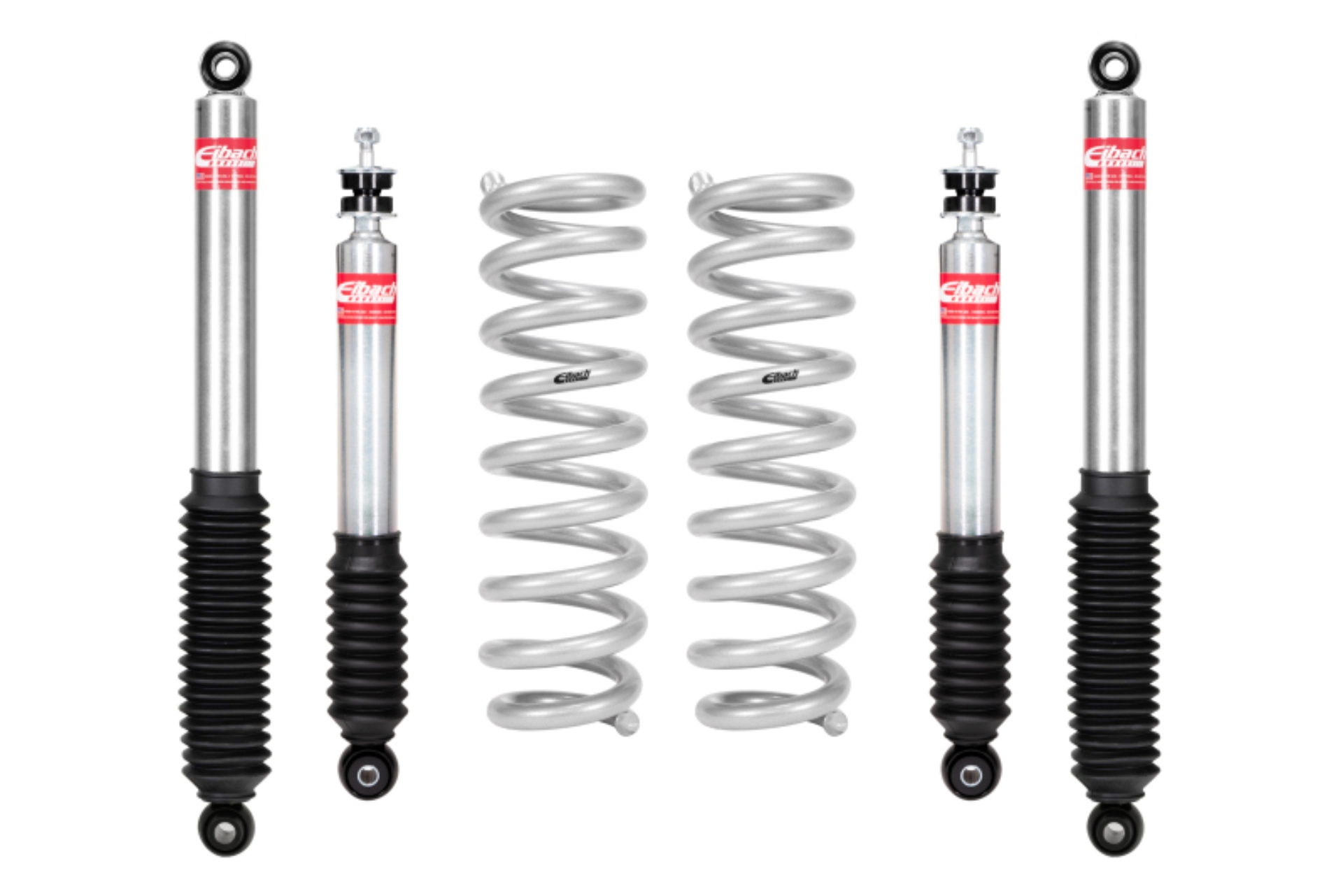 Picture of Eibach Stage 1 Lift Kit
