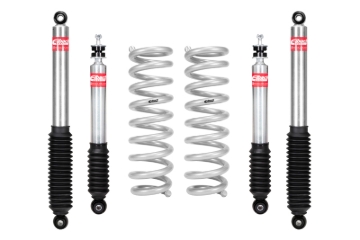 Picture of Eibach Stage 1 Lift Kit