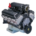 Picture of Edelbrock Crate Engine/Musi 555 Pro-Flo 4 XT EFI Big-Block Chevy