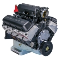 Picture of Edelbrock Crate Engine/Musi 555 Pro-Flo 4 XT EFI Big-Block Chevy
