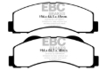 Picture of EBC Extra Duty Brake Pad Sets - ED91855